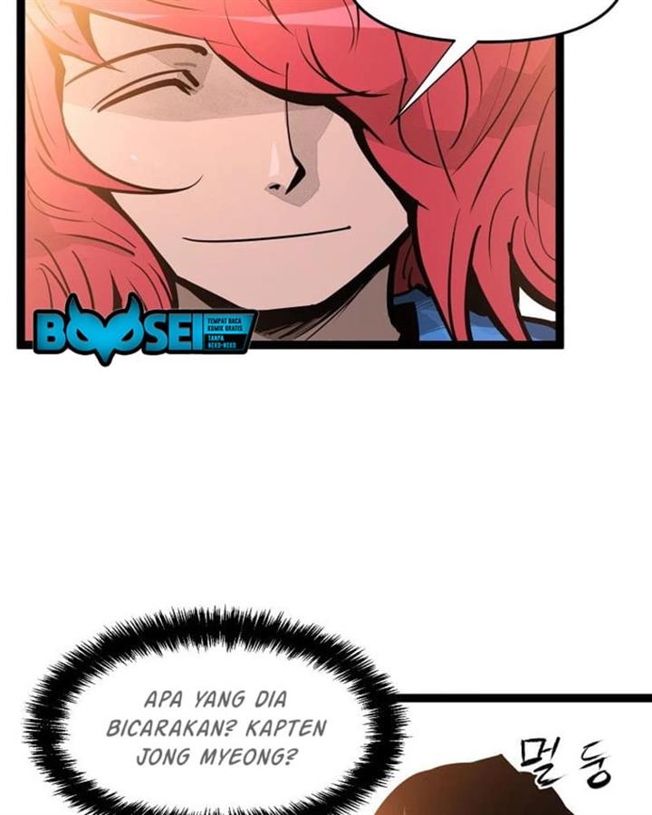 martial-artist-lee-gwak - Chapter: 82