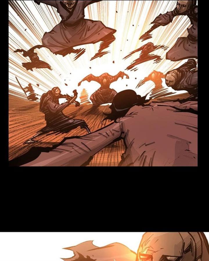 martial-artist-lee-gwak - Chapter: 82