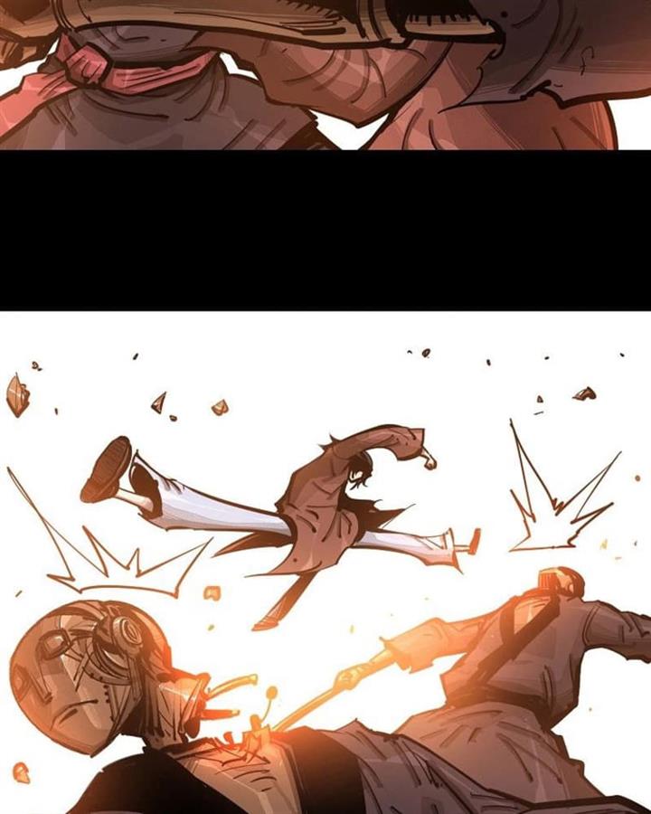 martial-artist-lee-gwak - Chapter: 82