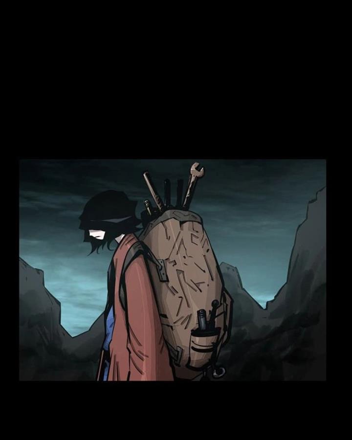 martial-artist-lee-gwak - Chapter: 82