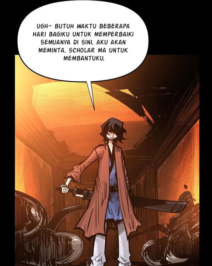 martial-artist-lee-gwak - Chapter: 82
