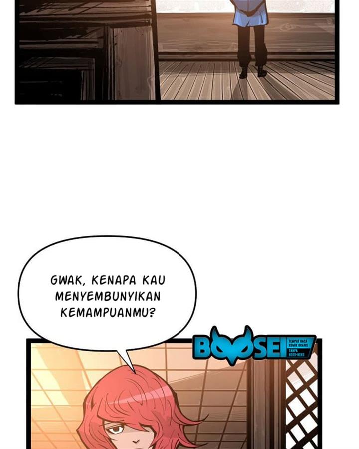 martial-artist-lee-gwak - Chapter: 82