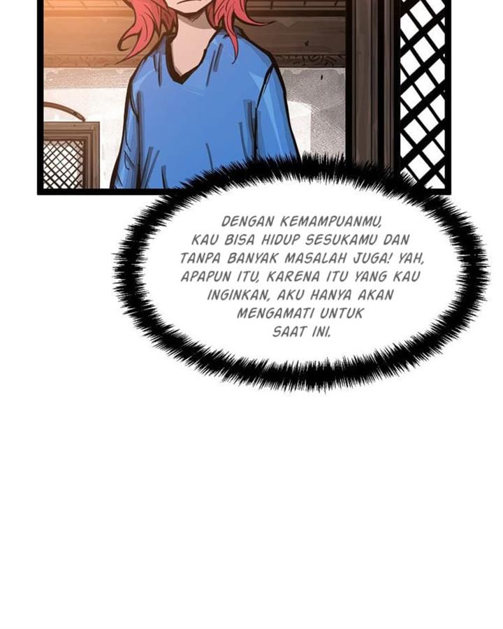 martial-artist-lee-gwak - Chapter: 82