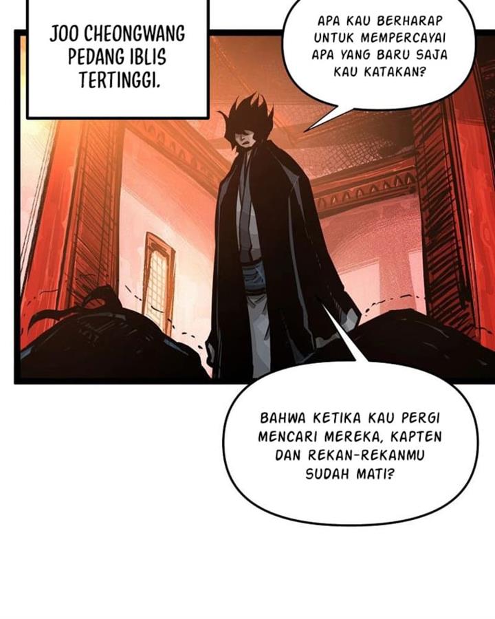 martial-artist-lee-gwak - Chapter: 82