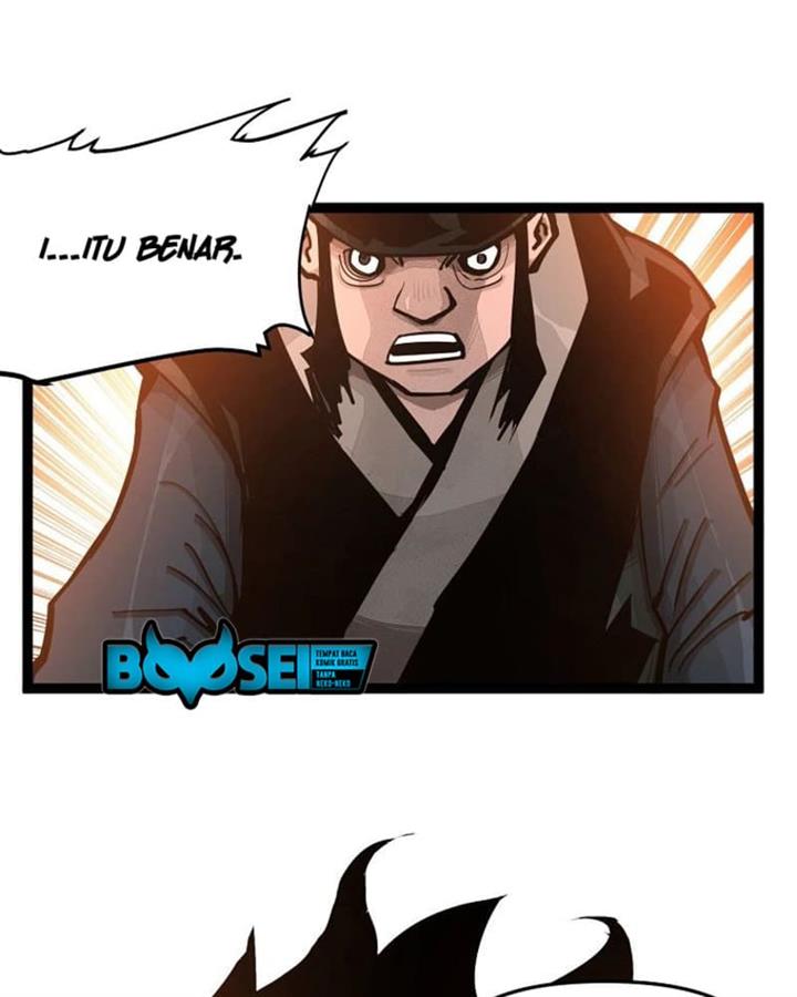 martial-artist-lee-gwak - Chapter: 82