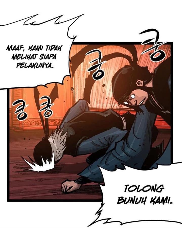 martial-artist-lee-gwak - Chapter: 82