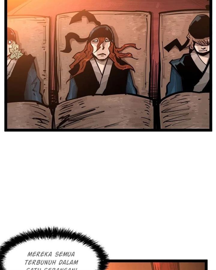 martial-artist-lee-gwak - Chapter: 82