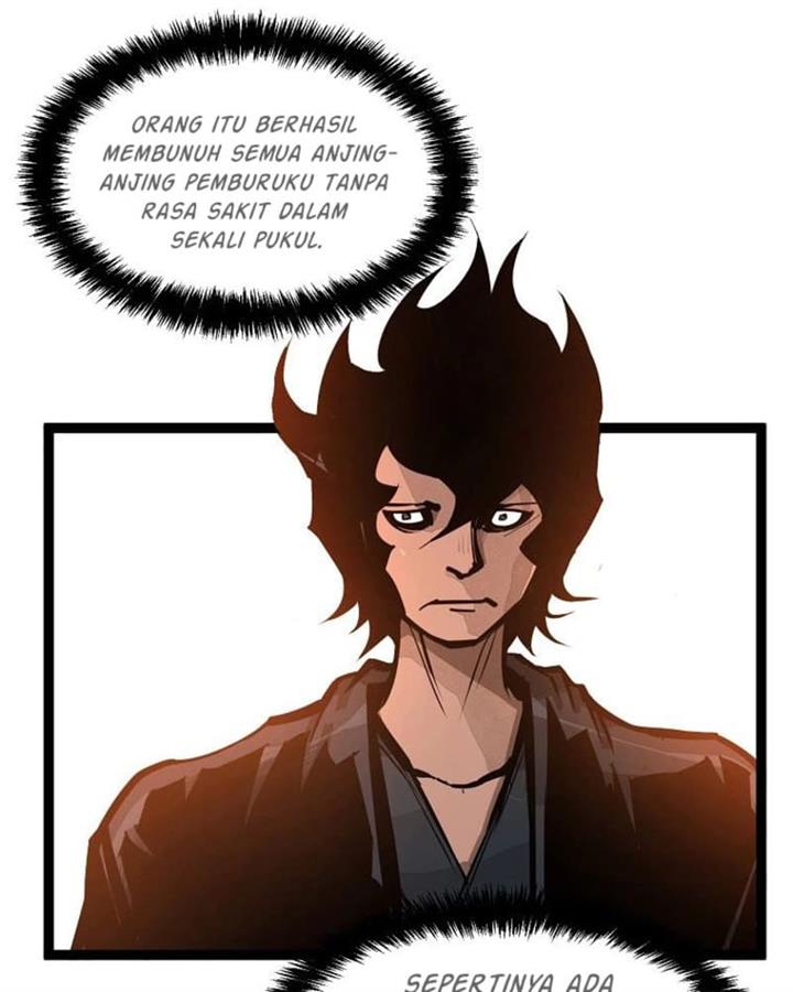 martial-artist-lee-gwak - Chapter: 82
