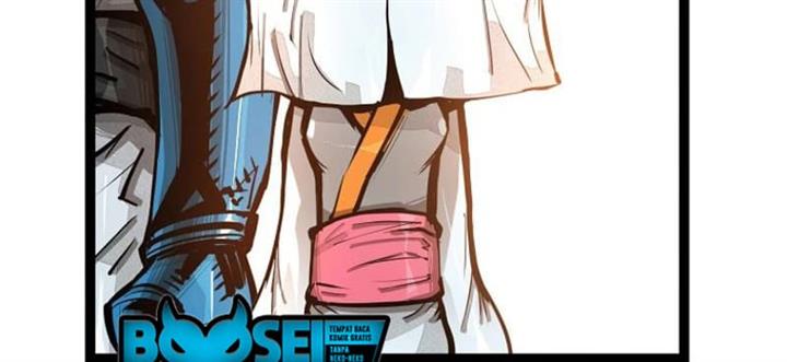 martial-artist-lee-gwak - Chapter: 82