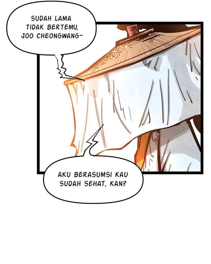 martial-artist-lee-gwak - Chapter: 82