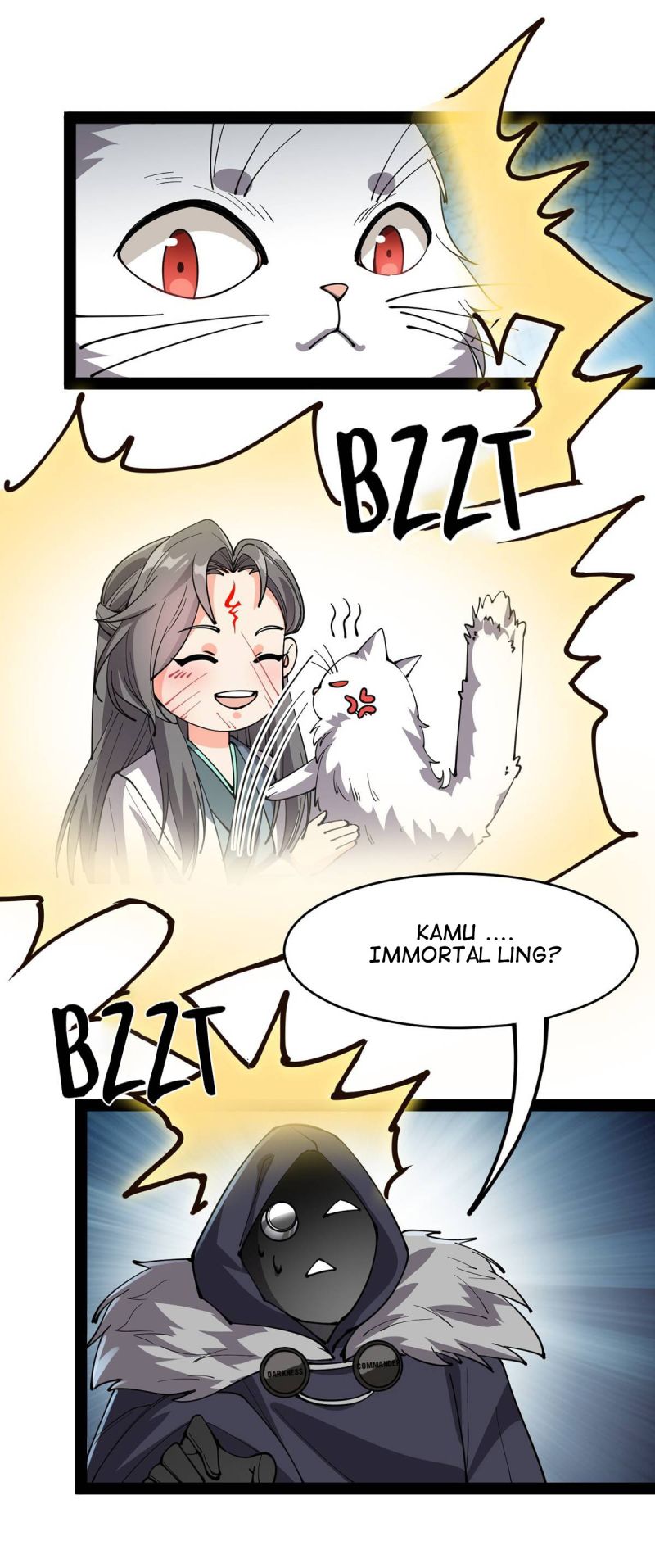 fairy-kings-daily-life - Chapter: 72