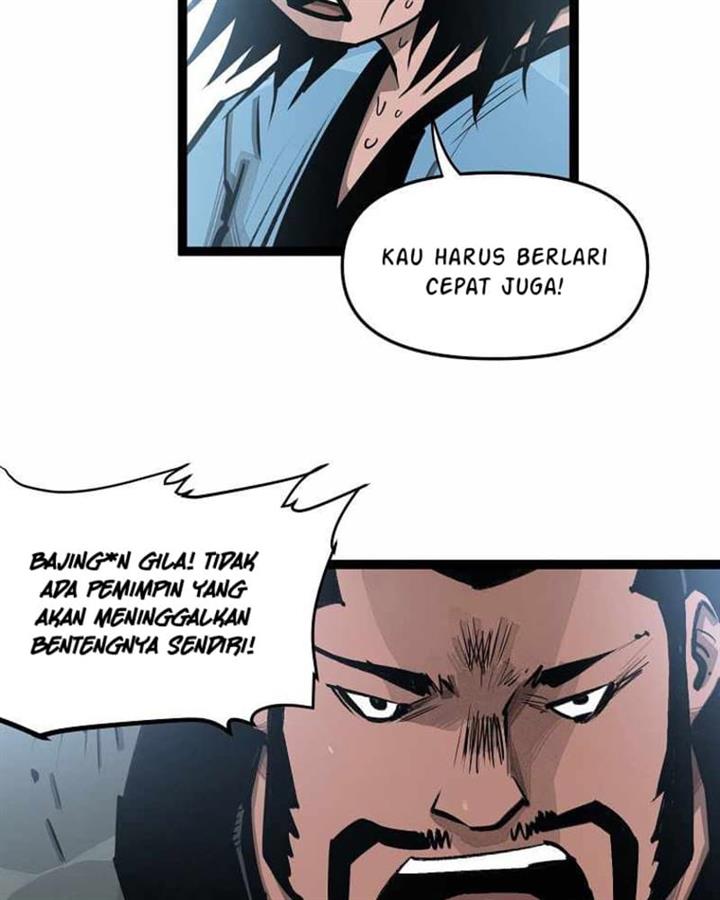 martial-artist-lee-gwak - Chapter: 83