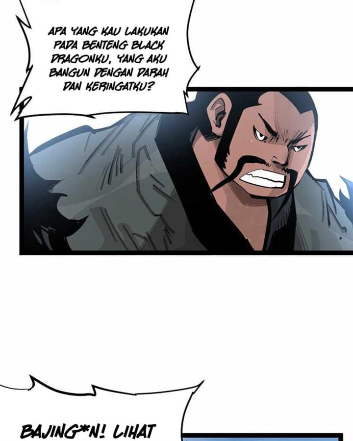 martial-artist-lee-gwak - Chapter: 83