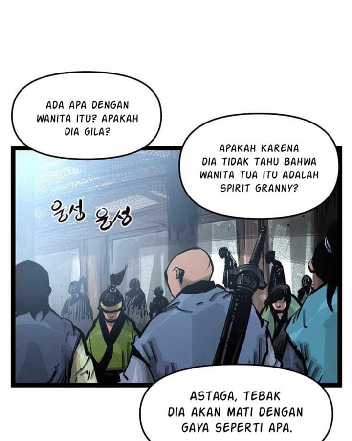 martial-artist-lee-gwak - Chapter: 83