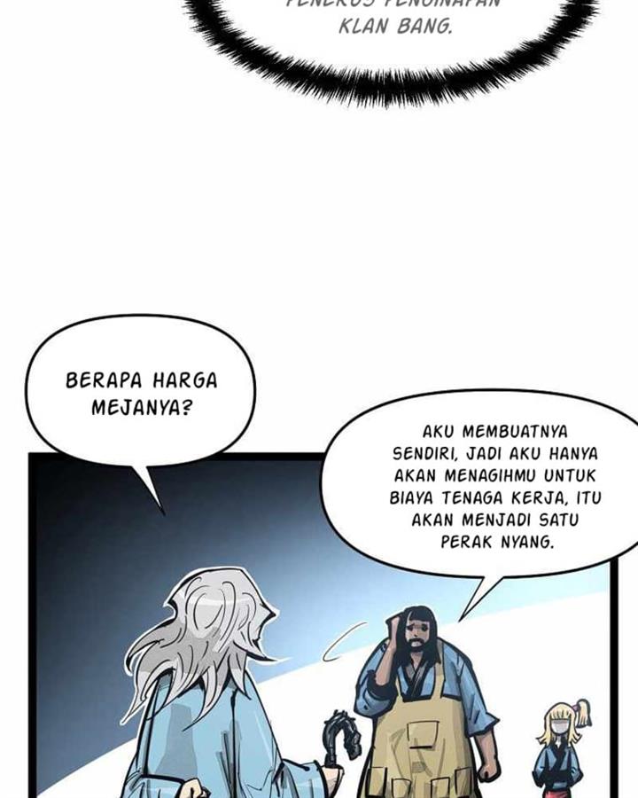 martial-artist-lee-gwak - Chapter: 83