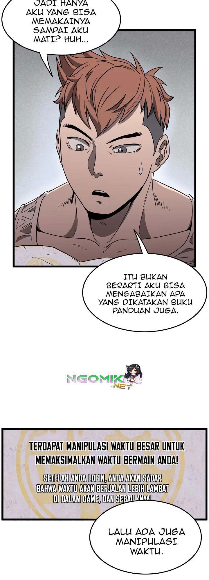 murim-login - Chapter: 38