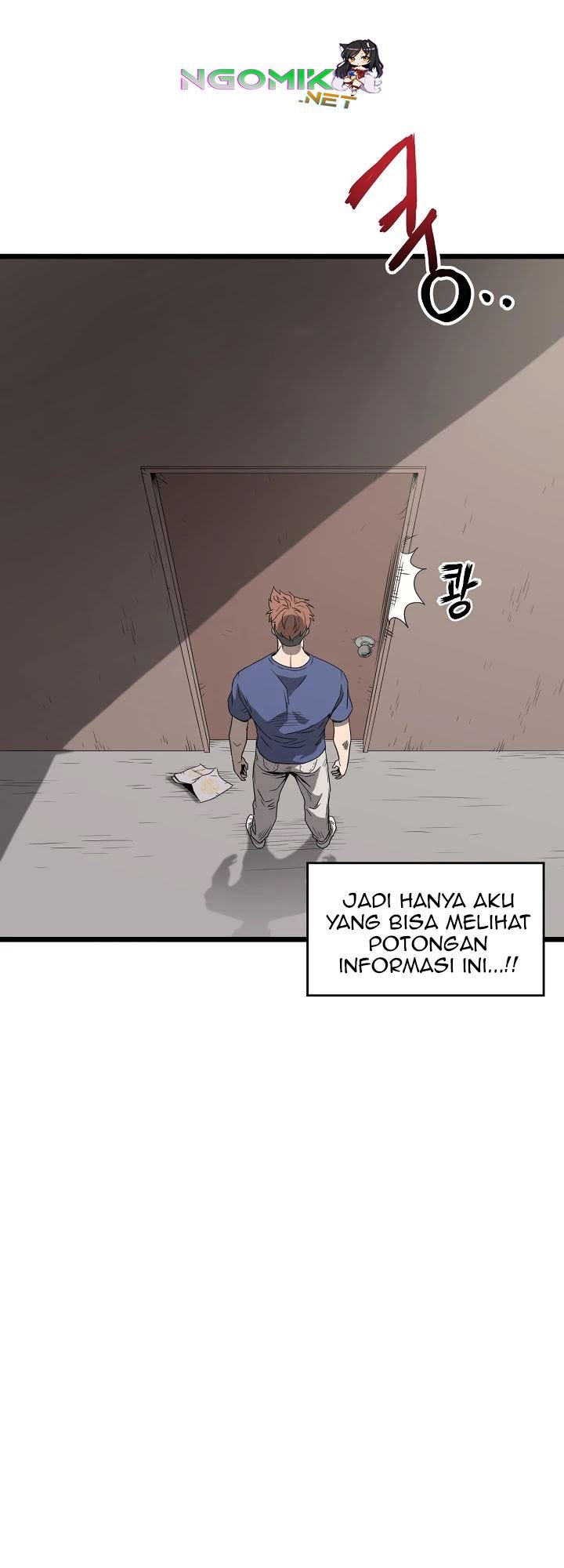 murim-login - Chapter: 38