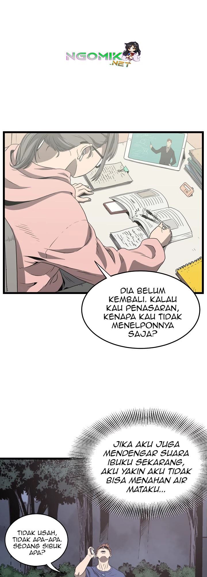 murim-login - Chapter: 38