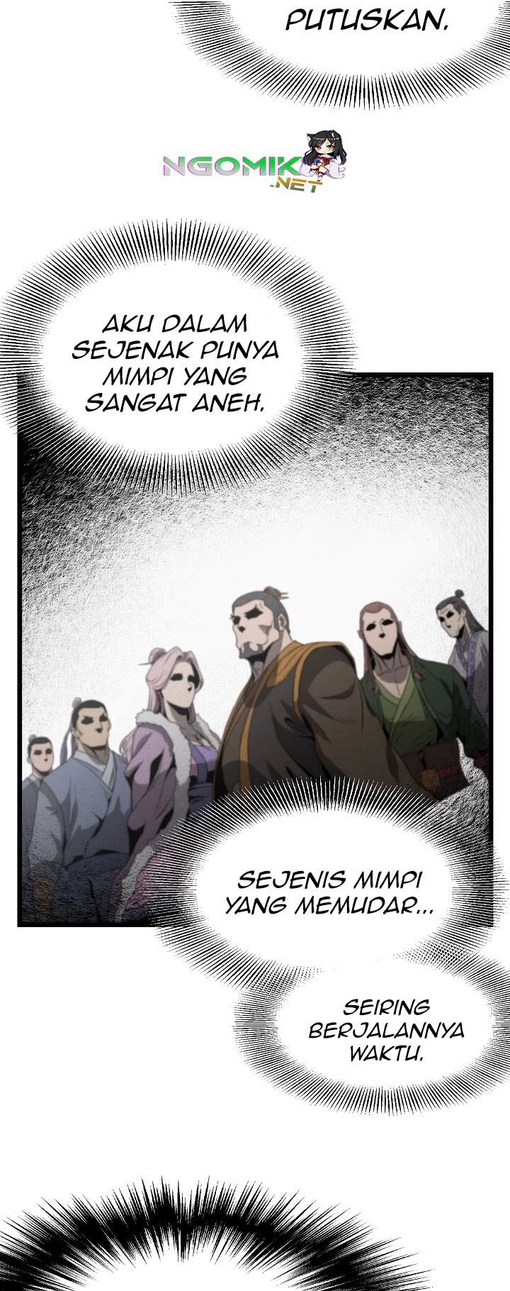 murim-login - Chapter: 38