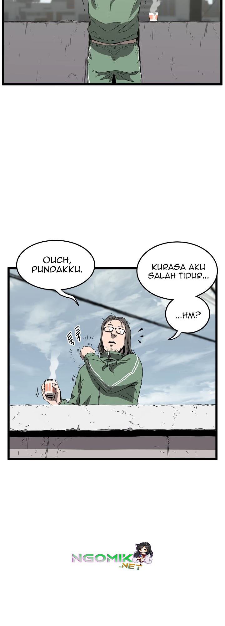 murim-login - Chapter: 38