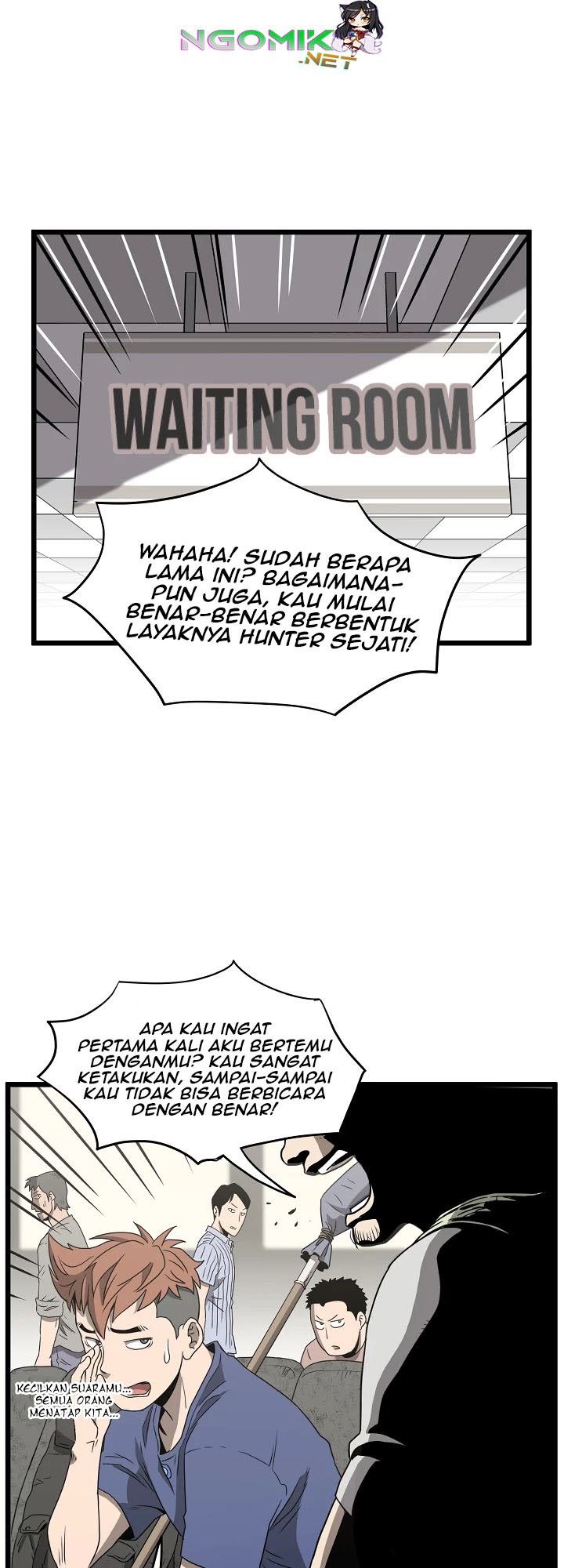 murim-login - Chapter: 38