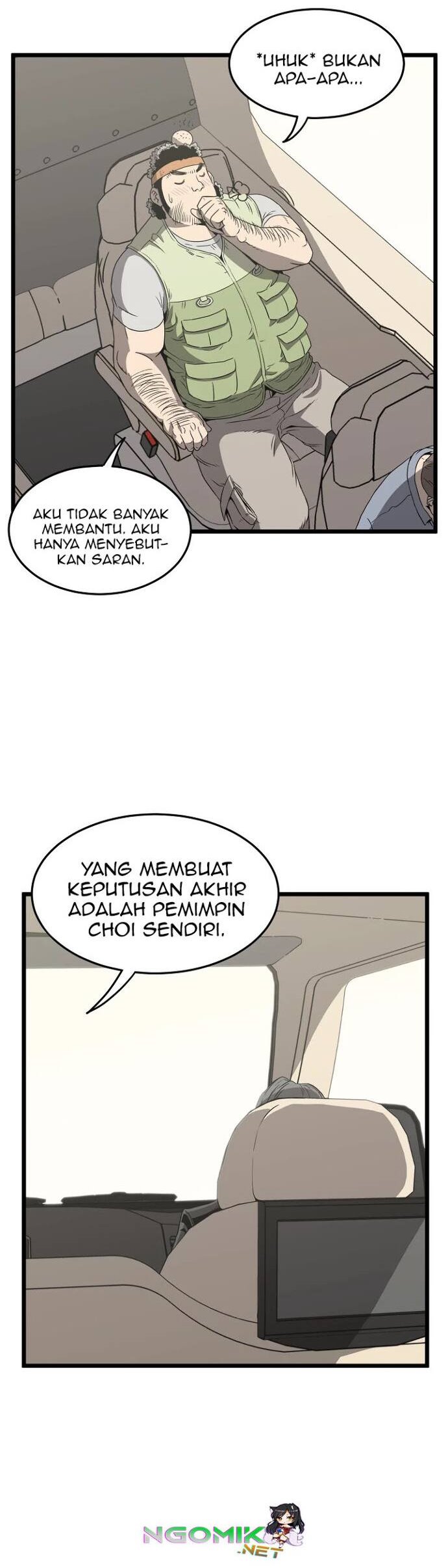 murim-login - Chapter: 39