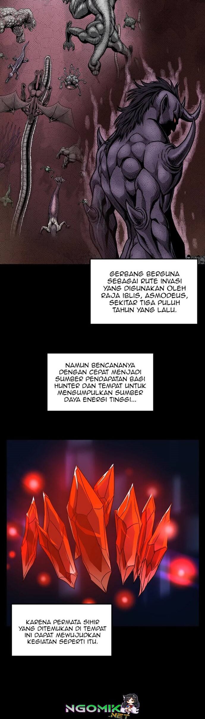 murim-login - Chapter: 39