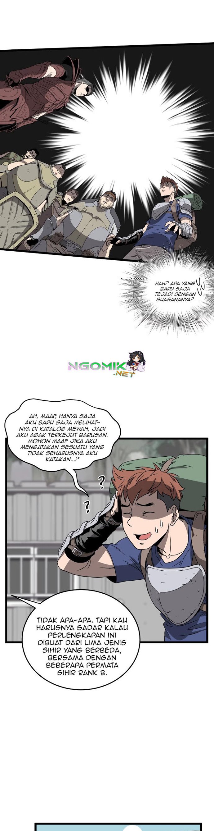 murim-login - Chapter: 39