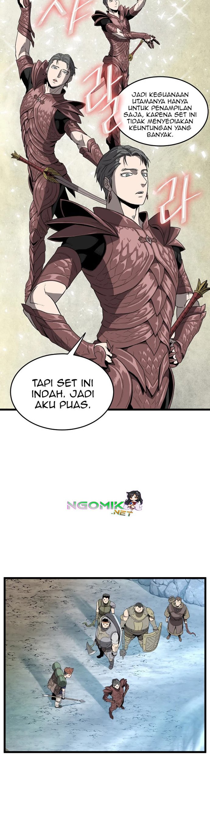 murim-login - Chapter: 39