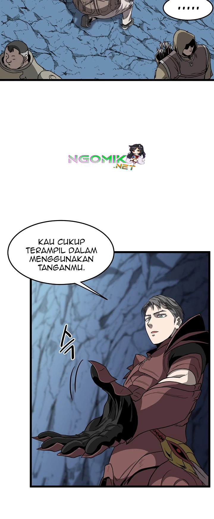 murim-login - Chapter: 40