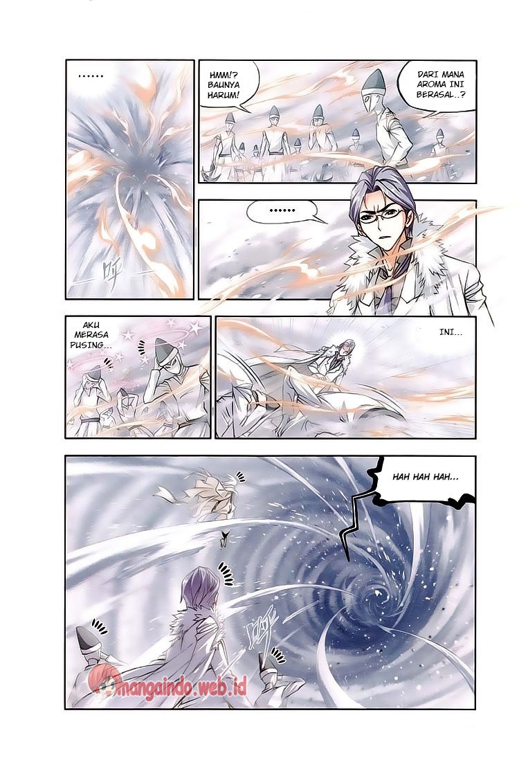 soul-land - Chapter: 149