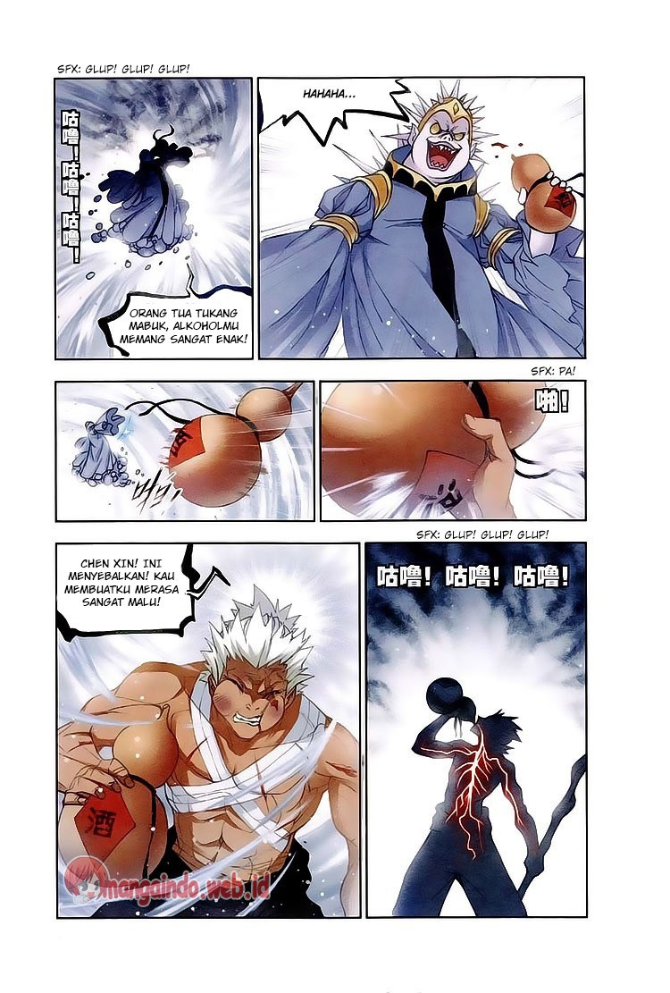 soul-land - Chapter: 149
