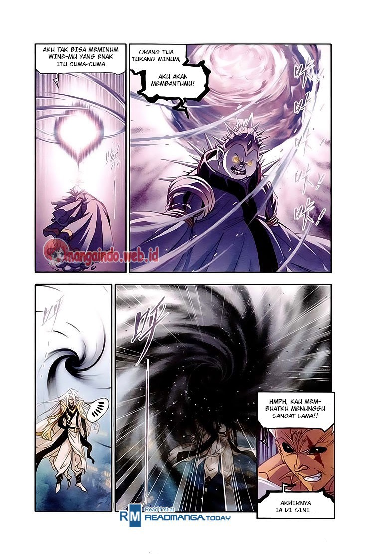 soul-land - Chapter: 149
