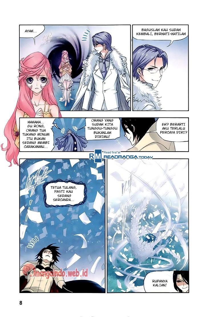 soul-land - Chapter: 149