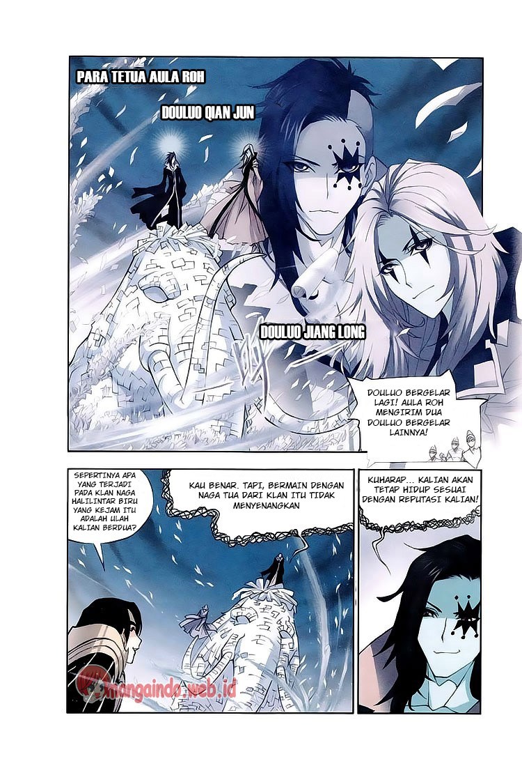 soul-land - Chapter: 149