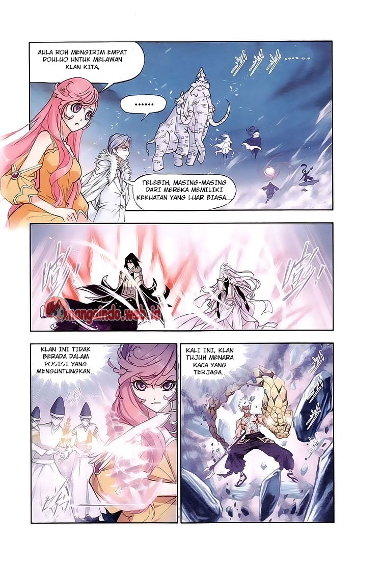soul-land - Chapter: 149