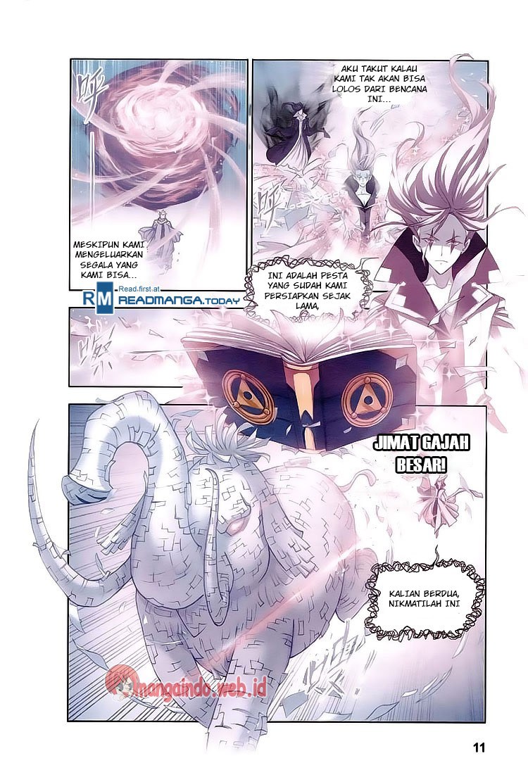 soul-land - Chapter: 149