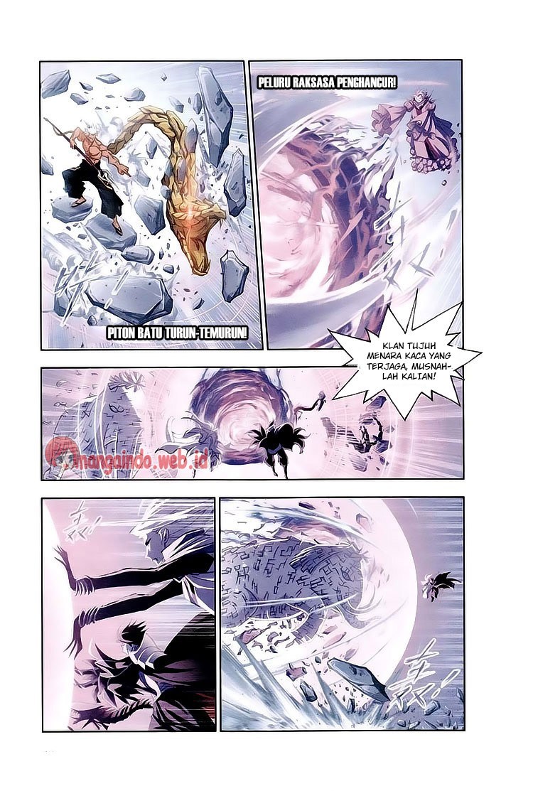 soul-land - Chapter: 149