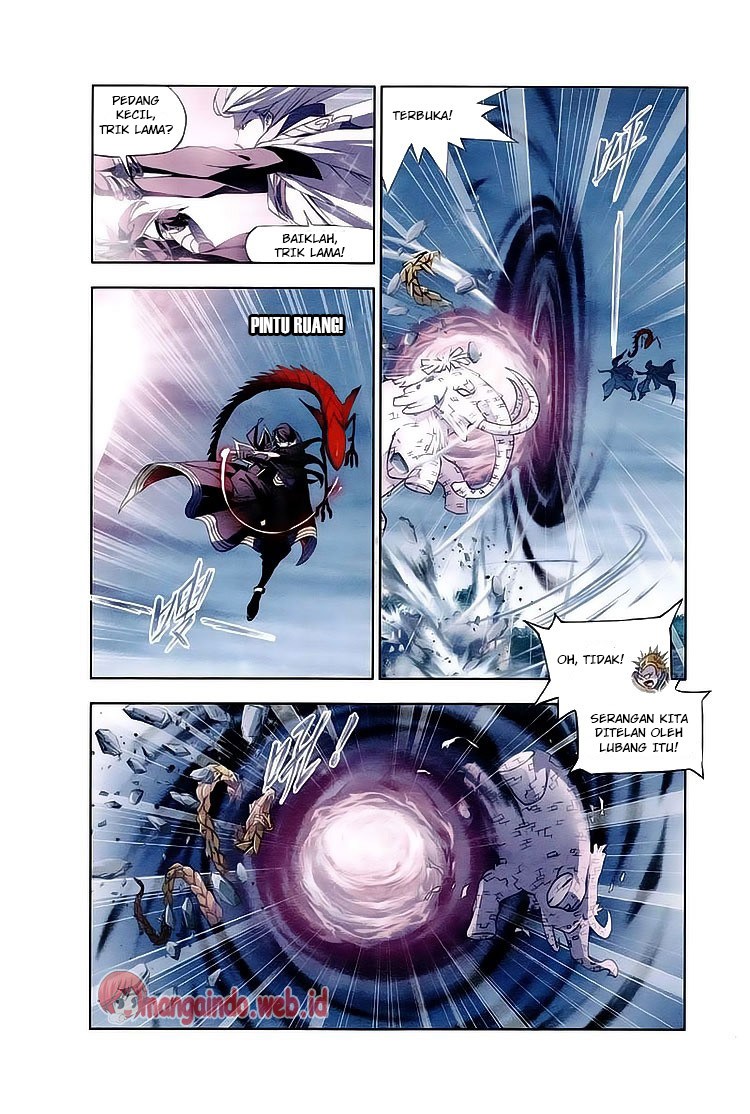 soul-land - Chapter: 149