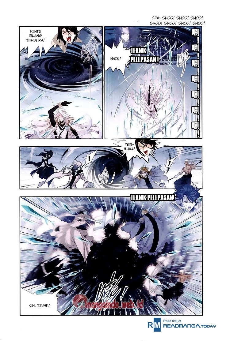 soul-land - Chapter: 149