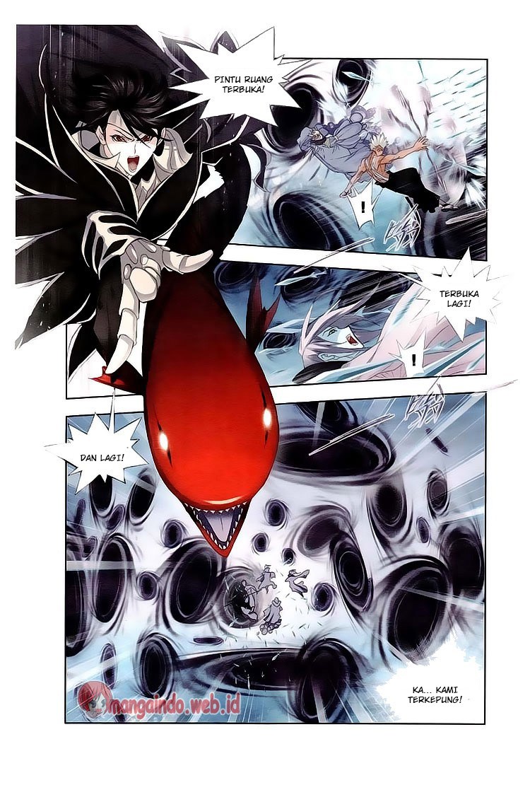 soul-land - Chapter: 149