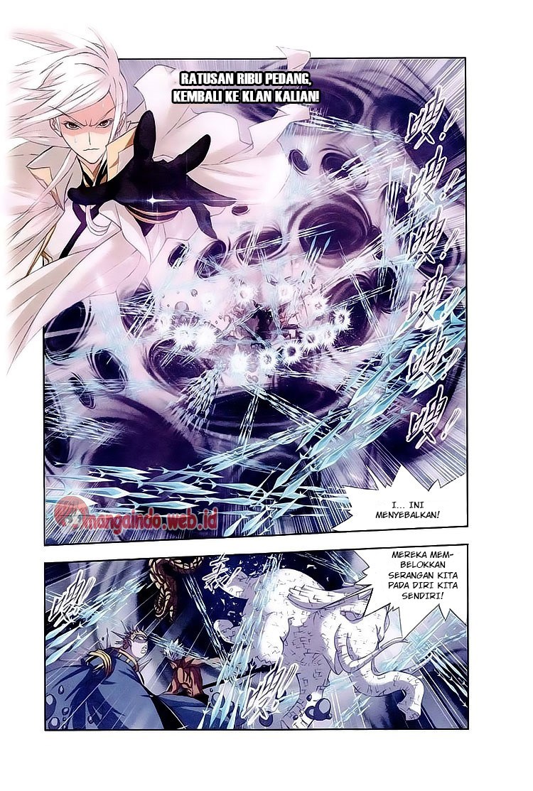 soul-land - Chapter: 149