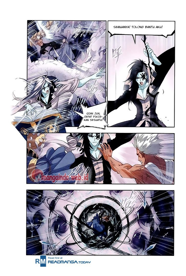 soul-land - Chapter: 149