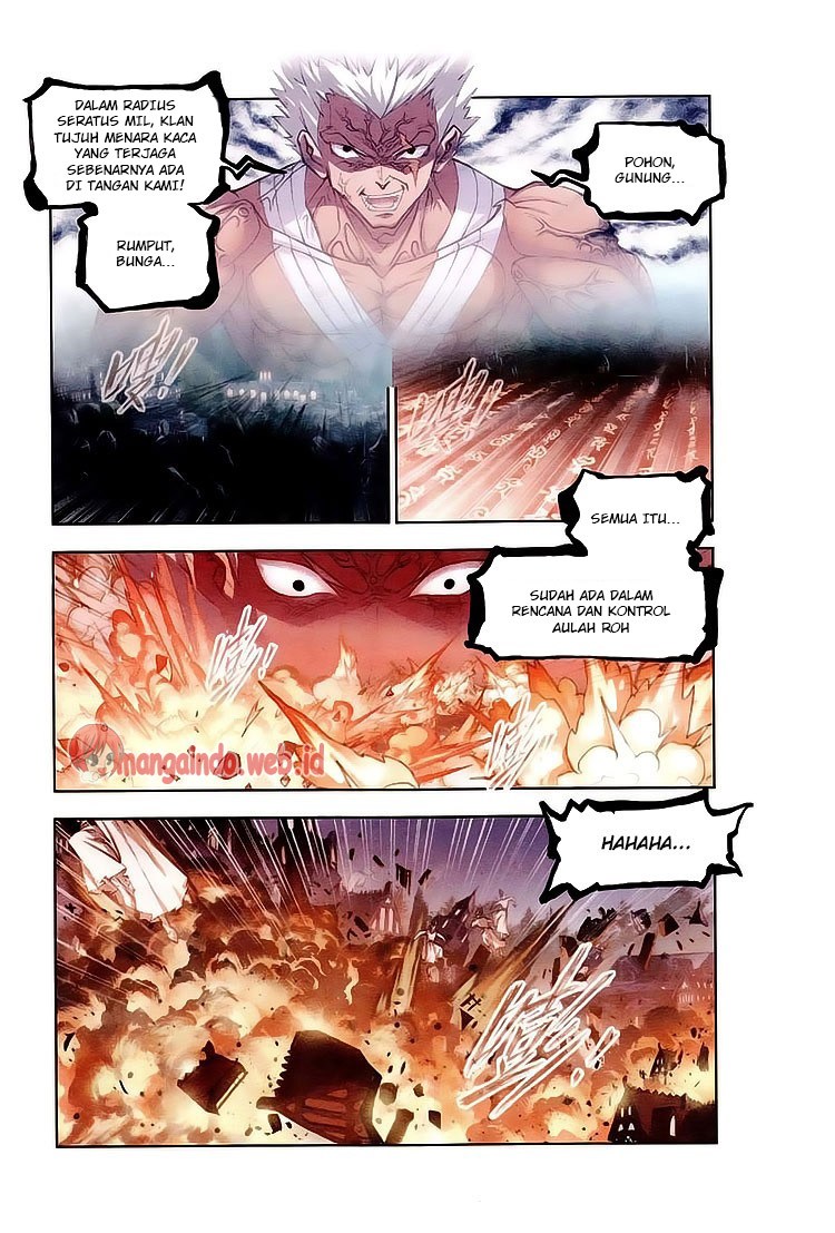soul-land - Chapter: 149