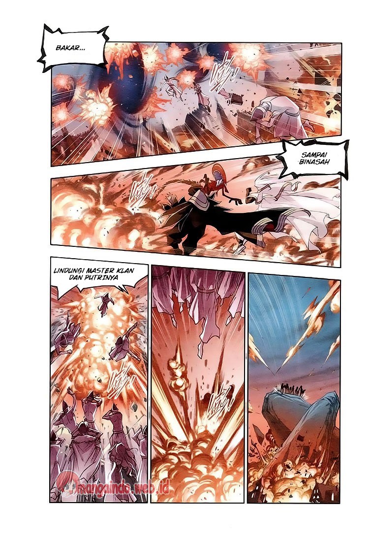 soul-land - Chapter: 149