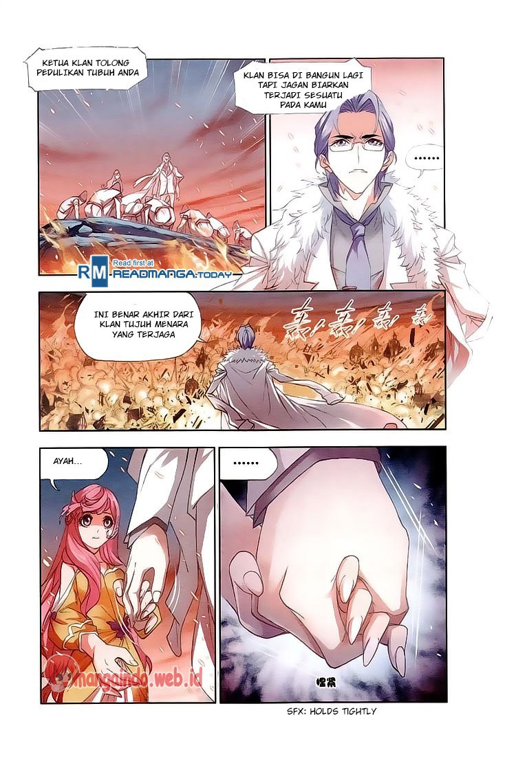 soul-land - Chapter: 149