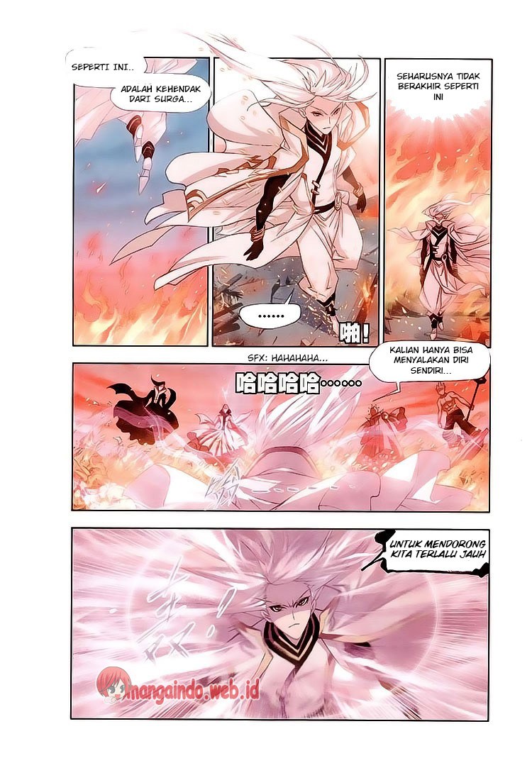 soul-land - Chapter: 149