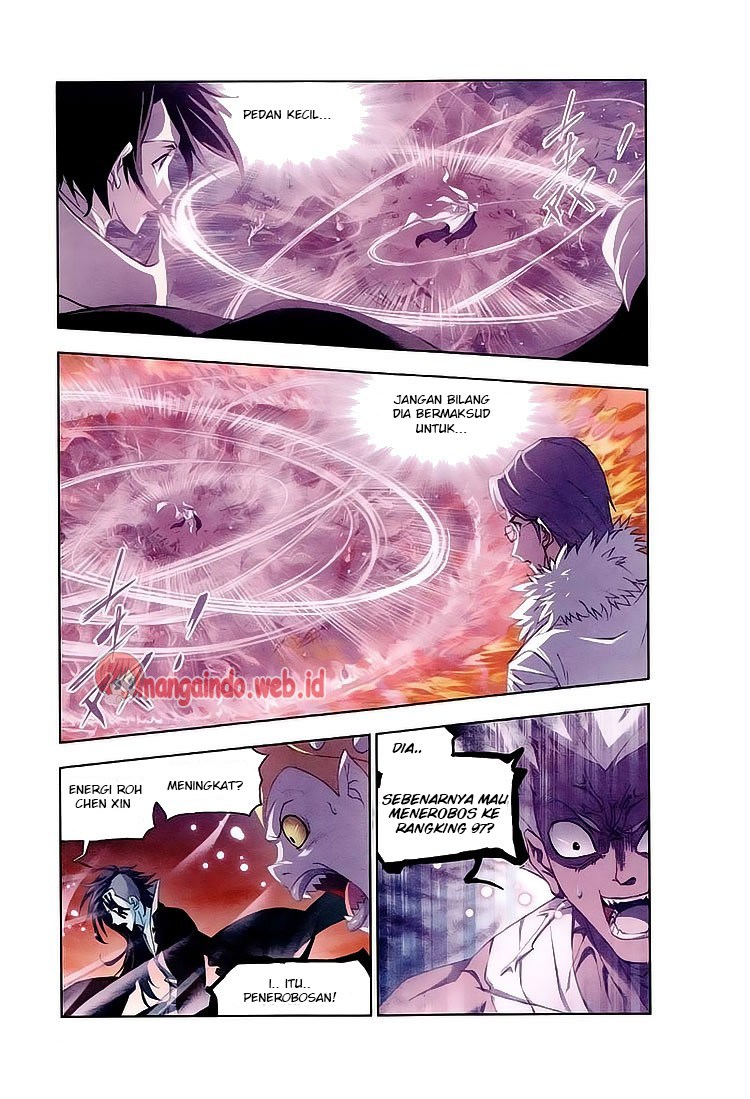soul-land - Chapter: 149