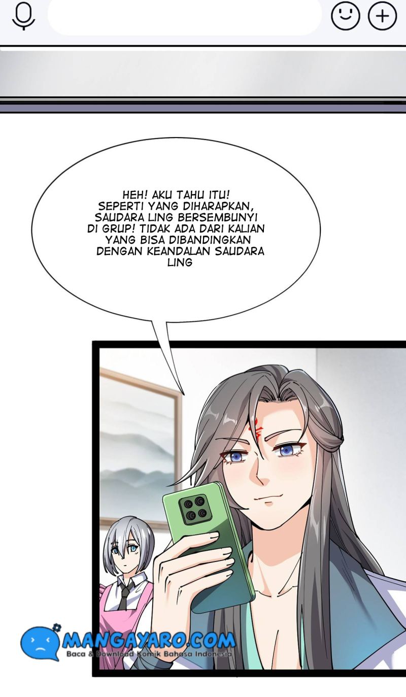 fairy-kings-daily-life - Chapter: 76