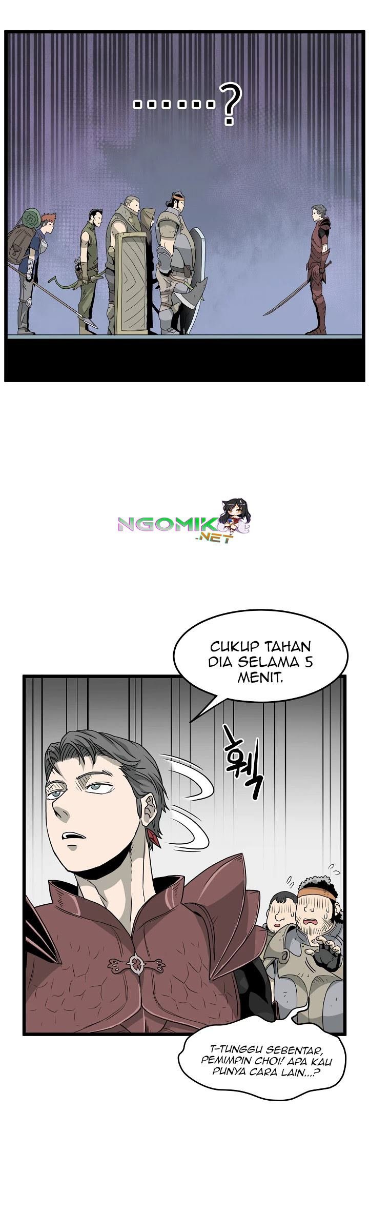 murim-login - Chapter: 41